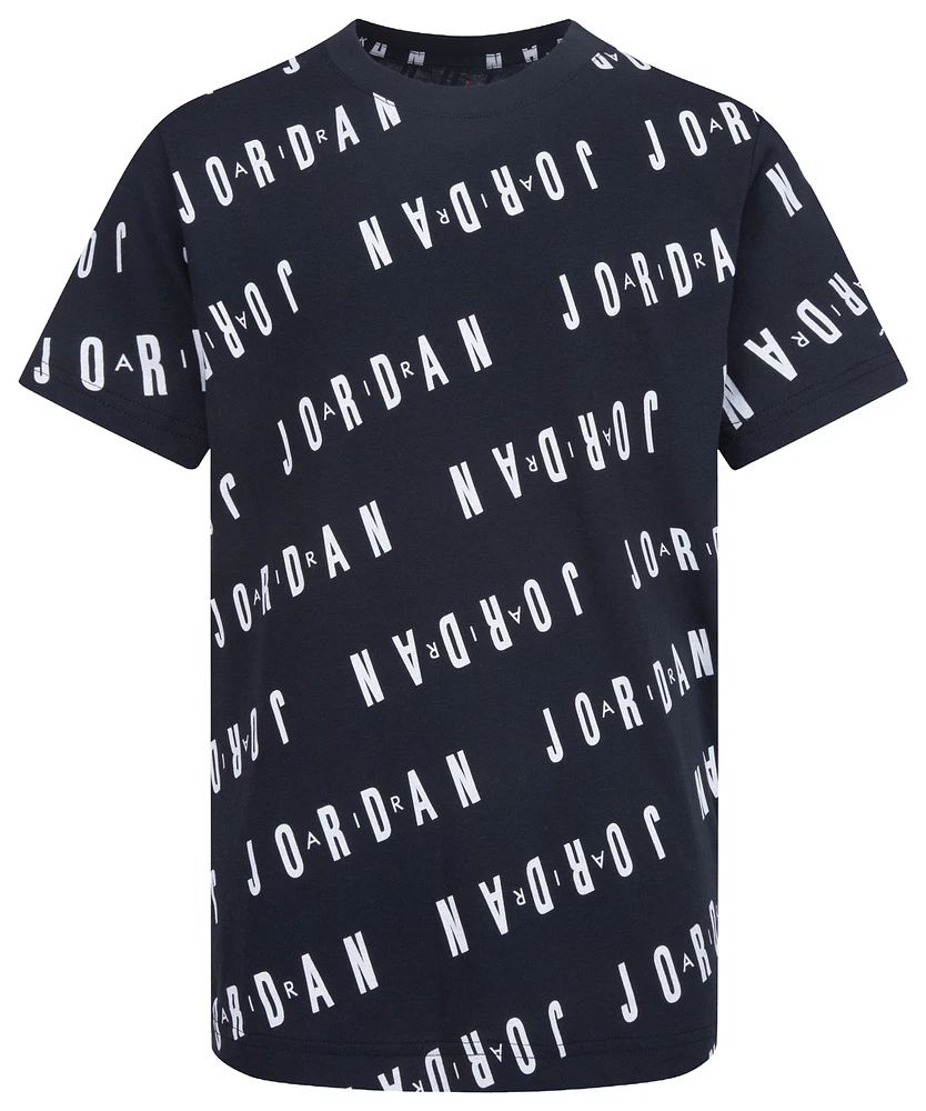 Jordan T-shirt Take Flight Essential AOP - Garçons, Scolaire