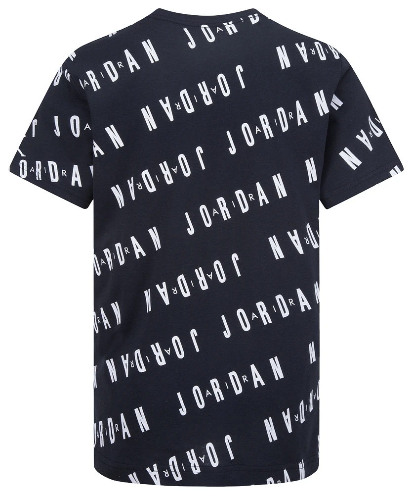 Jordan T-shirt Take Flight Essential AOP - Garçons, Scolaire