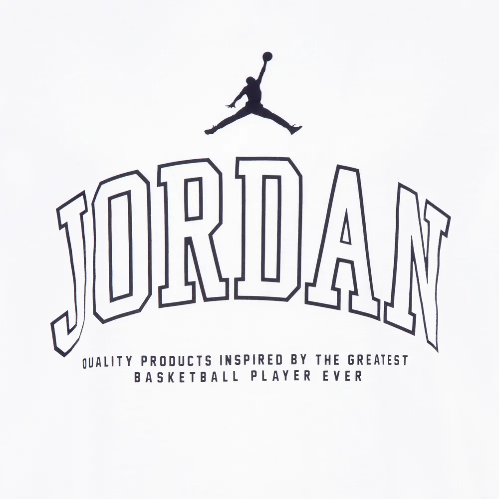 Jordan T-shirt à manches longues No Look - Garçons, Scolaire