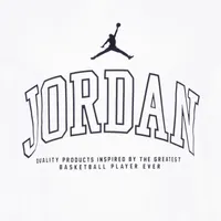 Jordan T-shirt à manches longues No Look - Garçons, Scolaire