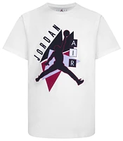 Jordan Air Diamonds Short Sleeve T-Shirt