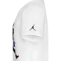 Jordan Air Diamonds Short Sleeve T-Shirt