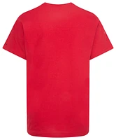 Jordan Air Out Jumpman Short Sleeve T-Shirt  - Boys' Grade School