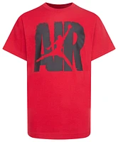 Jordan Air Out Jumpman Short Sleeve T-Shirt  - Boys' Grade School