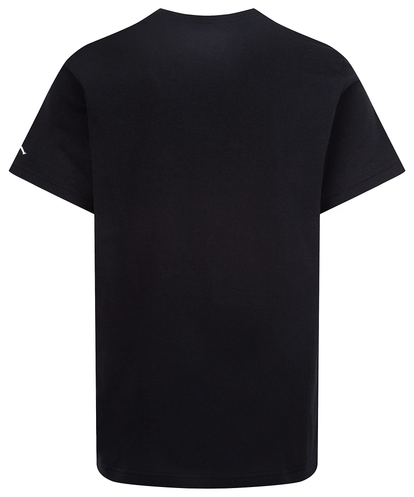 Jordan 2X 3 Peat Short Sleeve T-Shirt  - Boys' Grade School