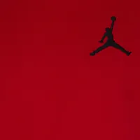 Jordan Jumpman Air EMB T-Shirt  - Boys' Grade School
