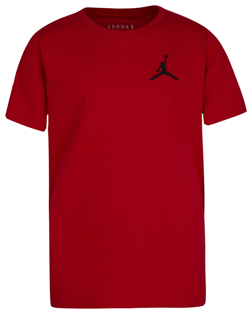 Jordan Jumpman Air EMB T-Shirt - Boys' Grade School