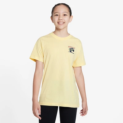 Nike Sole Rally T-Shirt  - Boys' Grade School