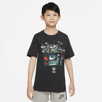 Nike Bioshere T-Shirt  - Boys' Grade School