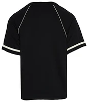 LCKR Mens Baseball Shirt