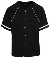 LCKR Mens Baseball Shirt