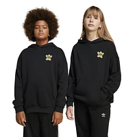 adidas Originals X Smiley World Hoodie  - Boys' Grade School