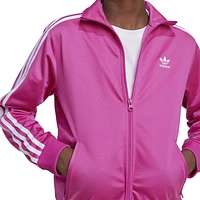 adidas Originals Firebird Top  - Girls' Grade School