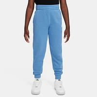 Nike Pantalon d’entraînement en molleton NSW Club LBR - Garçons, Scolaire