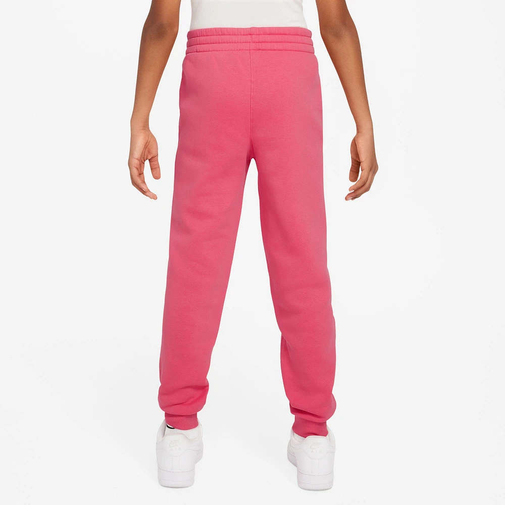 Nike NSW Club Fleece Jogger  - Girls' Grade School