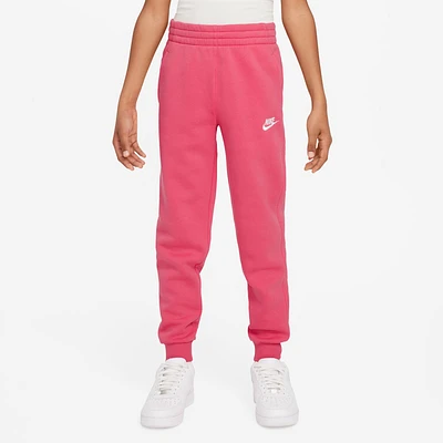 Nike NSW Club Fleece Jogger  - Girls' Grade School