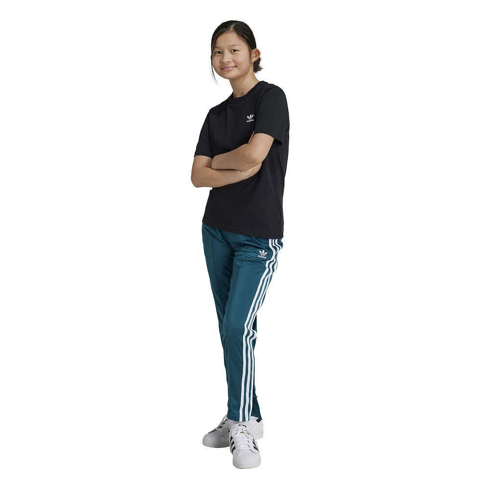 adidas Originals Pantalon d’athlétisme Superstar - Garçons, Scolaire