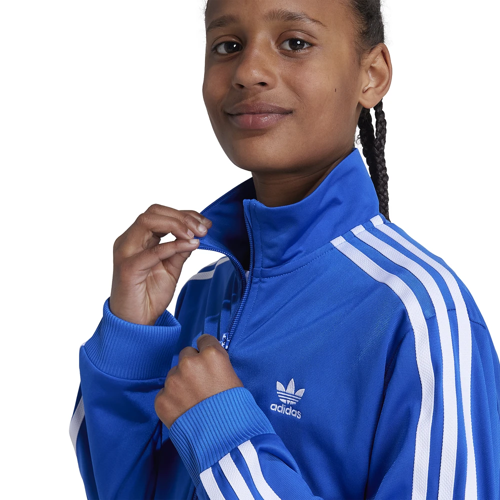 adidas Originals Superstar Track Pants  - Boys' Grade School