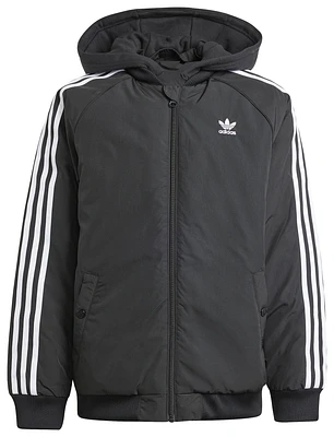 adidas Originals Blouson d’aviateur - Garçons, Scolaire