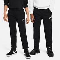 Nike Open Hem Pants  - Boys' Grade School