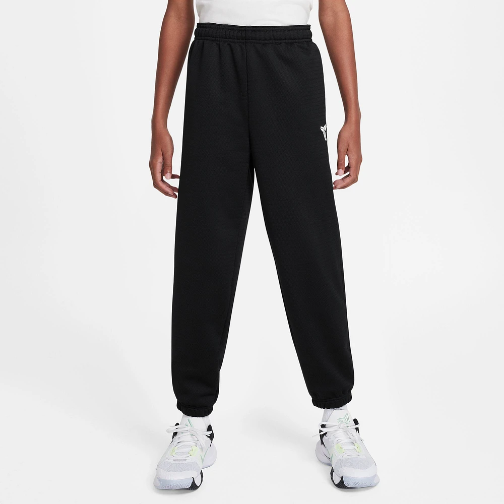 Nike Pantalon Kobe TF Fundamental PD - Garçons, Scolaire