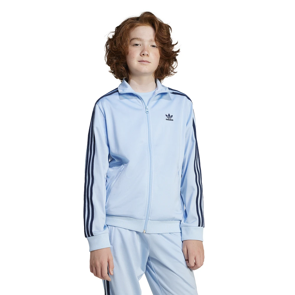 adidas Haut d’athlétisme Firebird - Garçons, Scolaire