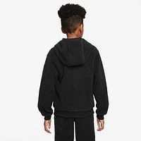 Nike Club Fleece Full-Zip  - Boys' Grade School