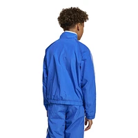 adidas Woven Track Top  - Boys' Grade School