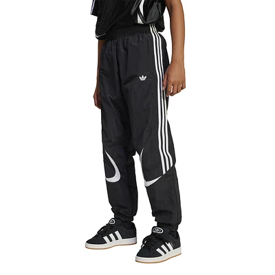 adidas Pantalon d’athlétisme tissé - Garçons, Scolaire