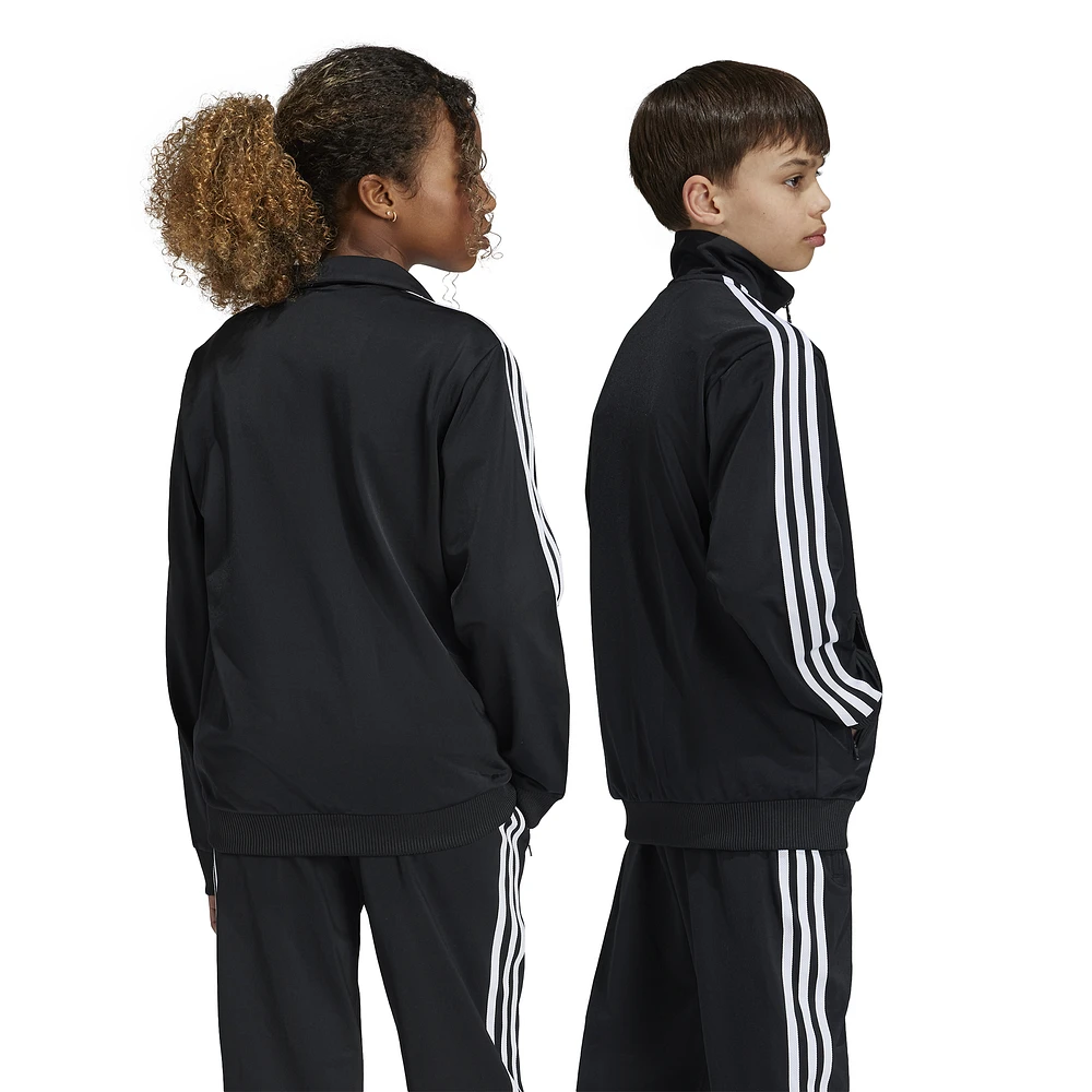 adidas Firebird Track Top  - Boys' Grade School