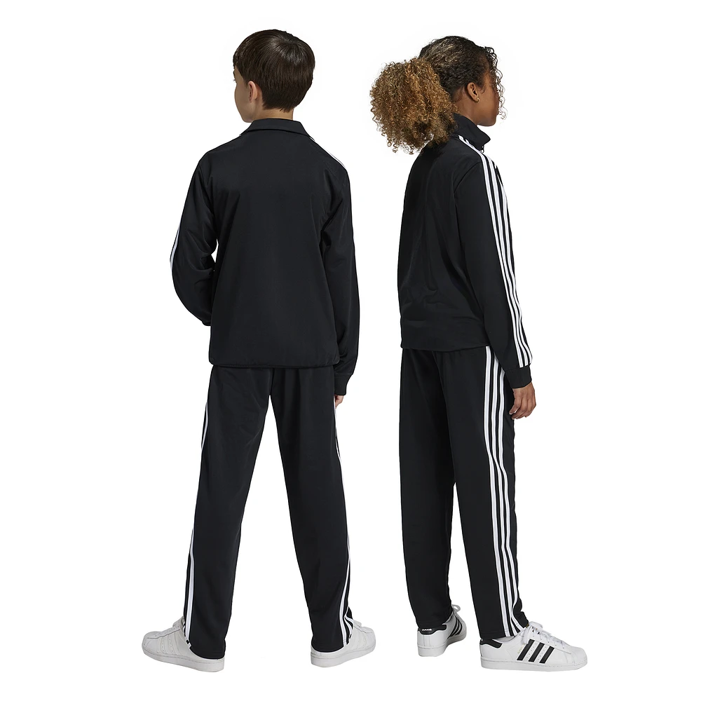 adidas Pantalon d'athlétisme Firebird - Garçons, Scolaire