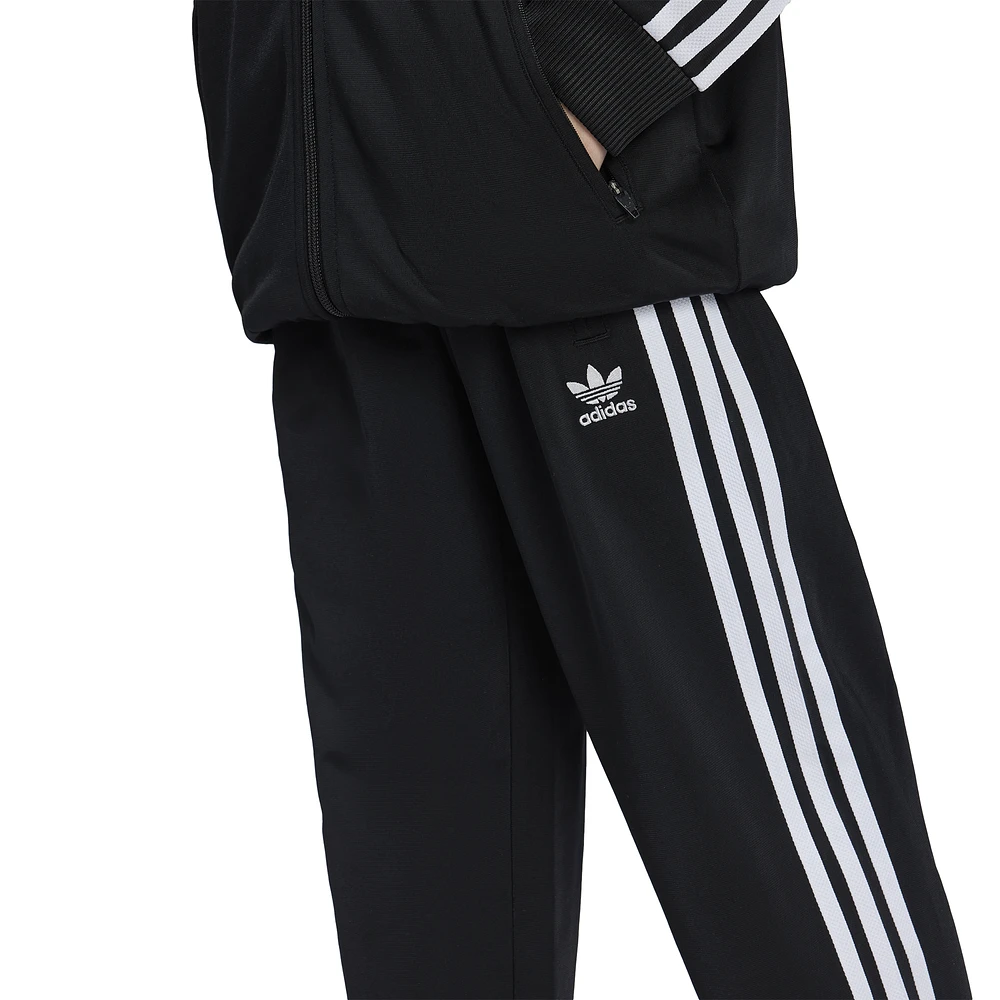 adidas Pantalon d'athlétisme Firebird - Garçons, Scolaire