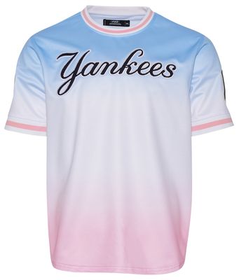 Pro Standard Yankees Ombre T-Shirt