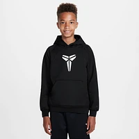 Nike Kobe TF Fundamental Pullover Hoodie PD  - Boys' Grade School