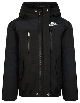 Nike Outdoor Jacket  - Boys' Preschool