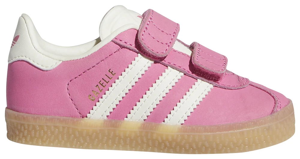 adidas Originals Gazelle  - Girls' Toddler