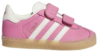 adidas Originals Gazelle  - Girls' Toddler