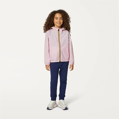 K-Way Full-Zip Jacket  - Girls' Grade School