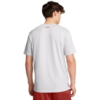 Under Armour Mens Vanish Energy Graphic Short Sleeve