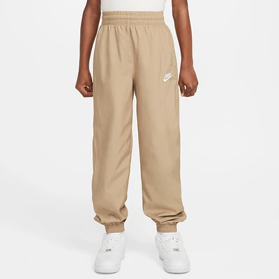 Nike Pantalon d’entraînement LBR tissé Club - Garçons, Scolaire