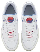 Reebok Club C 85 Pump  - Men's