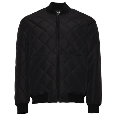 CSG Baseline Quilted Jacket