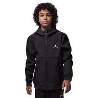 Jordan Soft Shell Jacket  - Boys' Grade School