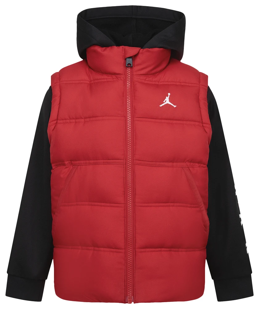 Jordan Blouson 2 Fer - Garçons, maternelle