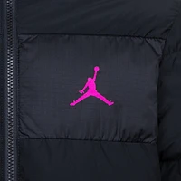 Jordan Blouson matelassé de poids moyen Essential - Garçons, Scolaire