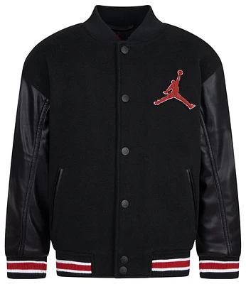 Jordan Varsity Jacket  - Boys' Grade School