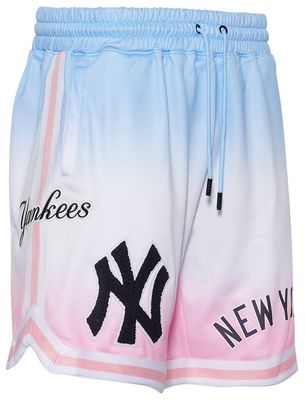 Pro Standard Yankees Ombre Shorts