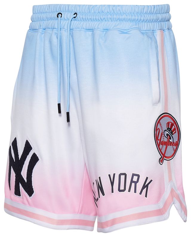 Ethika Women's Ethika Gray New York Yankees Babe Short Briefs