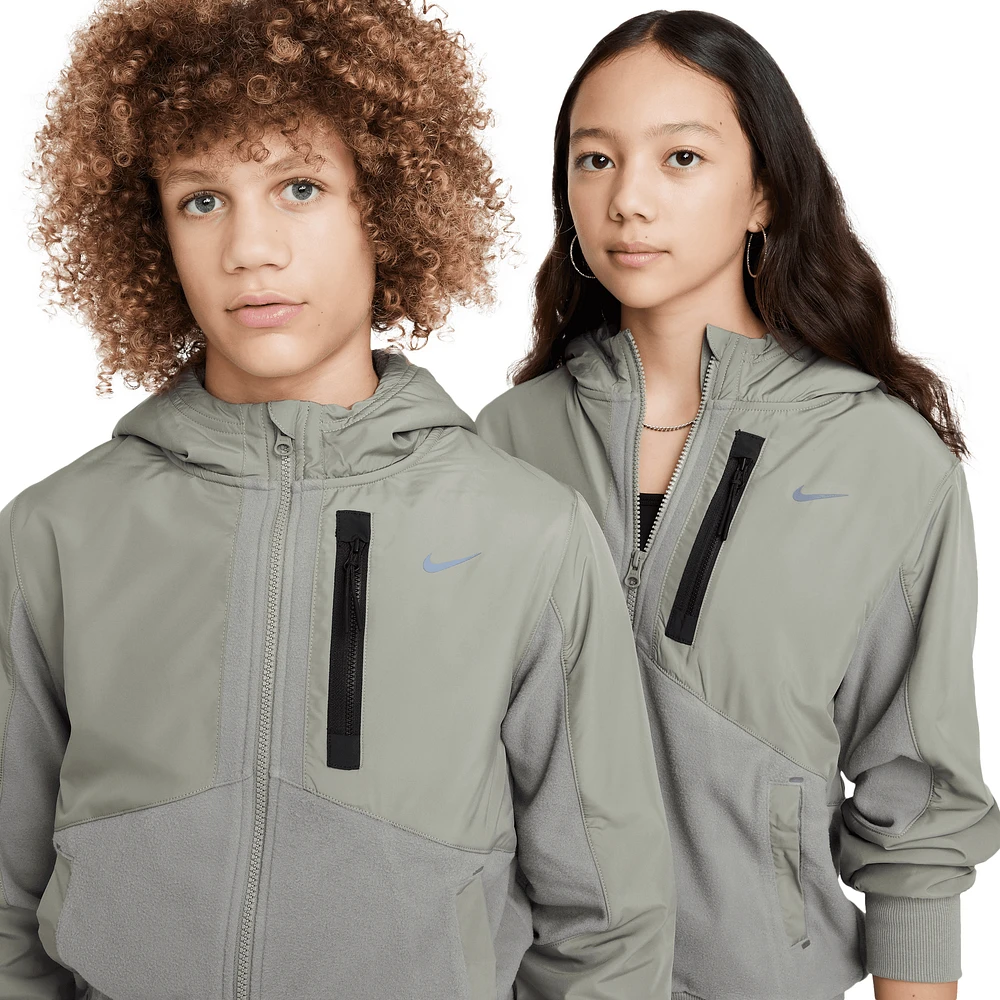 Nike Haut utilitaire NSW - Garçons, Scolaire