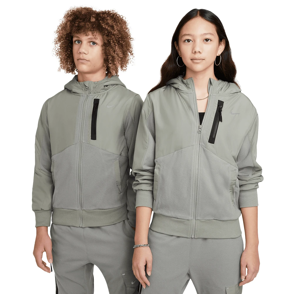 Nike Haut utilitaire NSW - Garçons, Scolaire